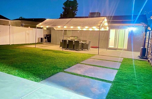 Baldwin Park House | " Beautiful Pool Home"