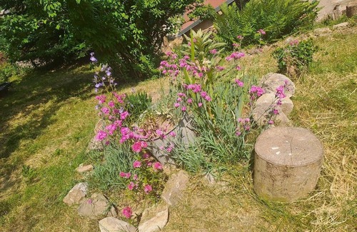 Plainfaing House | Maison les Volets Verts à Plainfaing Proche Activités de Montagne