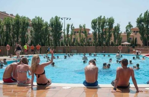 Pals House | Camping 4 étoiles - Piscine - eeed0g