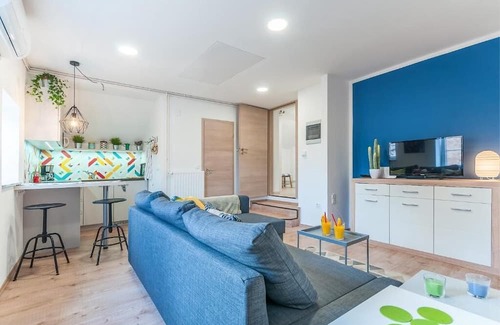 Zagreb Apartment | TOP Apartman : Minutes away from the heart of the town