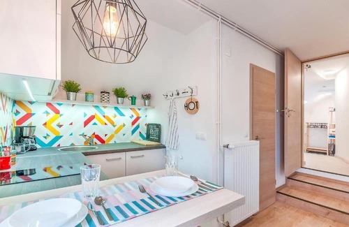 Zagreb Apartment | TOP Apartman : Minutes away from the heart of the town