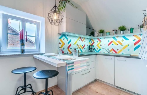 Zagreb Apartment | TOP Apartman : Minutes away from the heart of the town