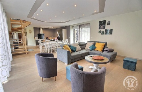 Runan House | de Kermaçonnet - Runan