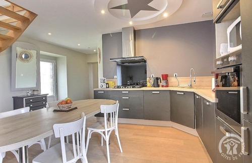 Runan House | de Kermaçonnet - Runan