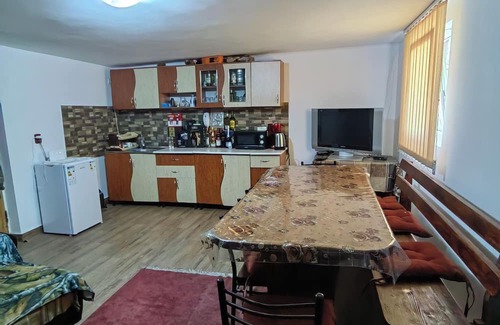 Butoiesti Ski Chalet | Charming 1-bedroom chalet in marvelous MH with WiFi