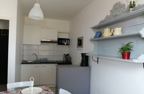 La Cotiniere Apartment | Appart-Hotel in La Cotinière