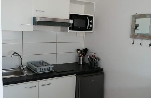 La Cotiniere Apartment | Appart-Hotel in La Cotinière