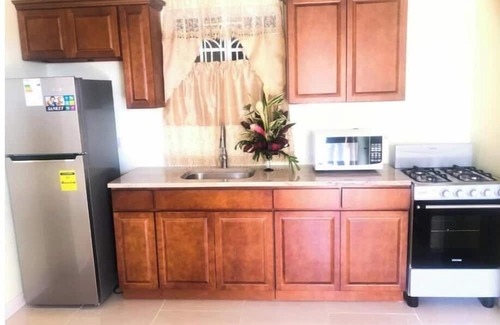Arnos Vale Apartment | Calliandras Apartment Complex #2