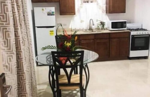 Arnos Vale Apartment | Calliandras Apartment Complex #2