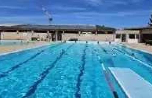 Charlieu House | Camping - ccbbife - Two Bedroom Apartment, Sleeps 6