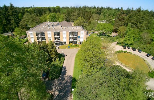 De Bult House | Perfect De Bult Family Escape | 4 Units w/Pool & Sauna by Drents-Friese Wold