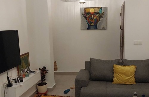 Agadir Apartment | Luxury apartment, secure, 105 m2, town center, 400 m from the beach