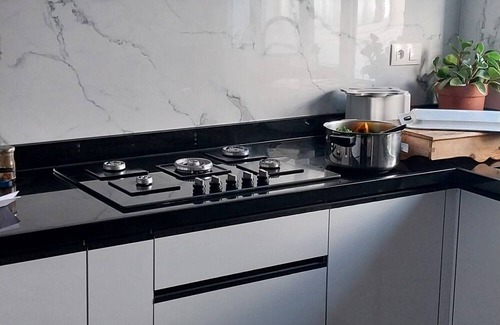 Agadir Apartment | Luxury apartment, secure, 105 m2, town center, 400 m from the beach