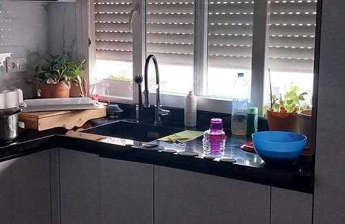 Agadir Apartment | Luxury apartment, secure, 105 m2, town center, 400 m from the beach