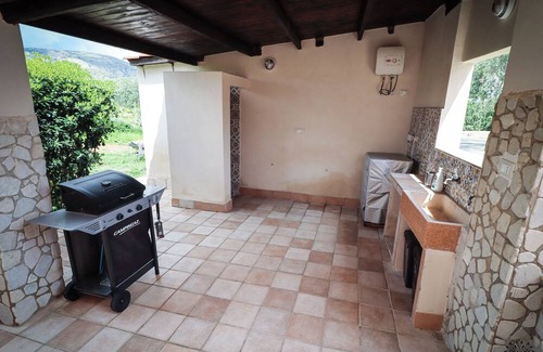 Avola House | Radici Sicilian Holiday Home - C – An Oasis of Relaxation in the Heart of Sicily