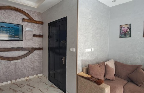 Martil Apartment | Fully equipped and comfortable apartment