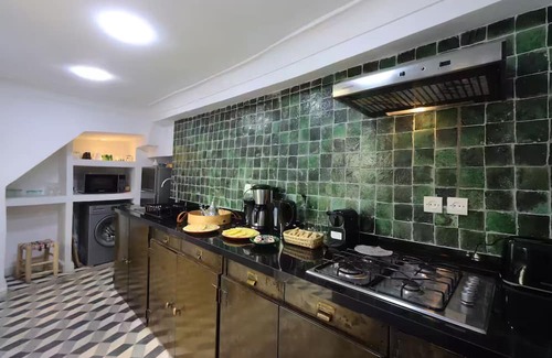 Mouassine House | Riad Pop, a haven in the heart of the Medina