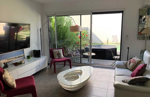 Juvignac House | Homerez - Family House with Pool in Juvignac