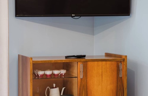 Stare Miasto District Apartment | Osiedle Batorego Comfy Apartment