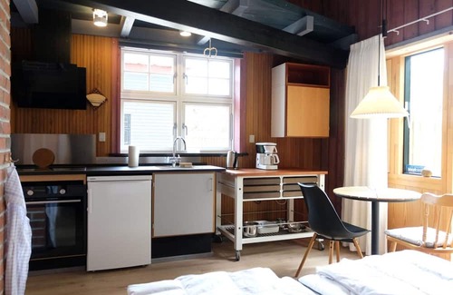 Vemb House | "Berenike" - 7km to the inlet by Interhome
