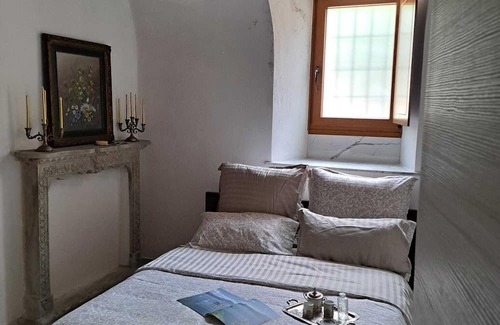 Ferrera di Varese Apartment | Spacious family apartment with historic charm 10 minutes from Luino