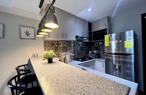 Cocle Apartment | Lovely Cinta Costera Studio