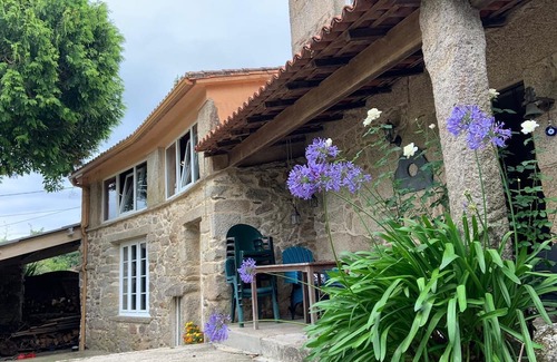 Porto do Son House | Casa Mar e Terra
