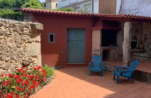 Porto do Son House | Casa Mar e Terra