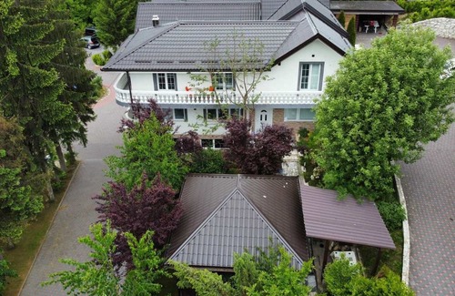 Sarajevo Apartment | Rakovica Resort - Apartment with Shared Pool 5