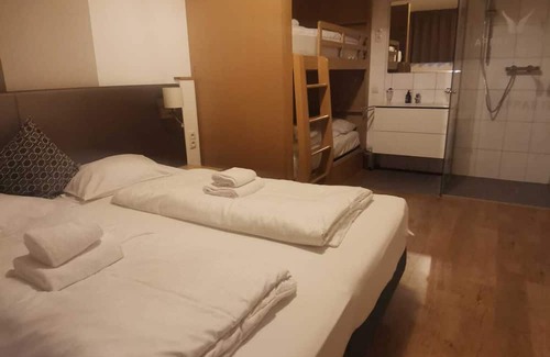 Sankt Gallenkirch Resort | Apartment for families