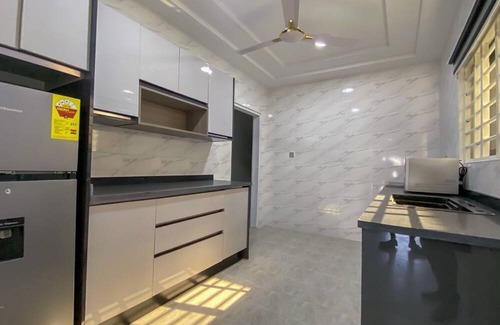 Ho Apartment | Villa Fafa — Comfort in style