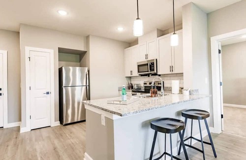 Fort Myers Apartment | Vantage 3BD 3 - Three Bedroom Apartment, Sleeps 6