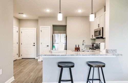 Fort Myers Apartment | Vantage 3BD 3 - Three Bedroom Apartment, Sleeps 6