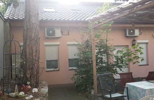 Basel City Centre Apartment | Apartment central near Herbstmesse & Baloise Session