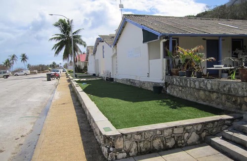 The Settlement Apartment | Ocean View Apartments 2 x bedroom unit 1