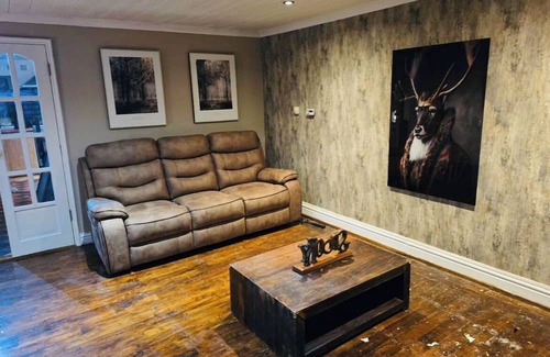 Llandysul Cottage | Valley view retreat