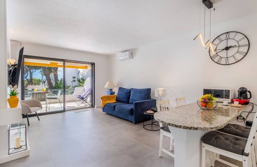 Quarteira Apartment | Brisa dos Pinheiros by Interhome