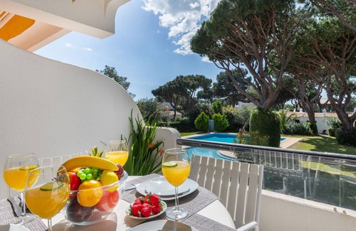 Quarteira Apartment | Brisa dos Pinheiros by Interhome