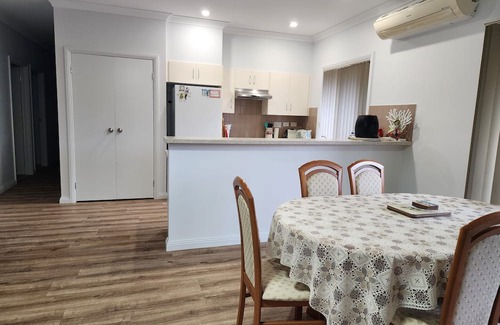 Goolwa House | Goolwa Getaway New Listing Special-stylish house, close to beach,