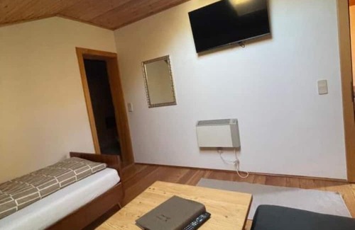 Lesachtal Other | Stallon apartment with balcony