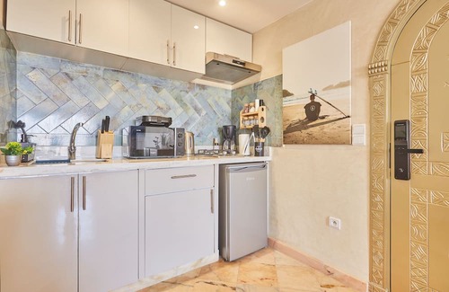 Southern Atlantic Coast Apartment | Paradise Found Stunning Oceanfront Hideaway In Mirleft