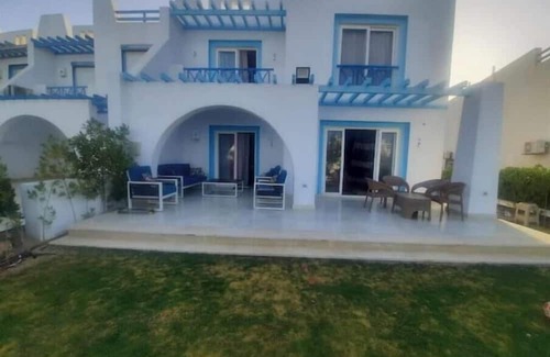 Marsa Matruh House | sea view 5bedroom villa mountain view north coast