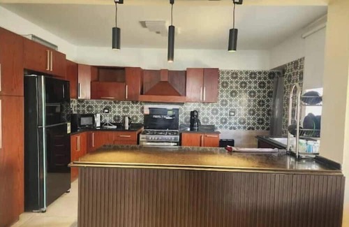 Marsa Matruh House | sea view 5bedroom villa mountain view north coast