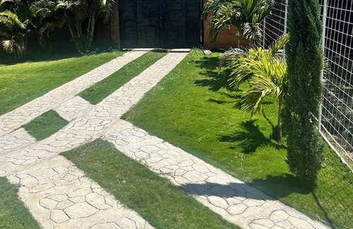 Andes Villa | Private villa in beautiful San Pedro de la Bendita with WiFi and private pool.