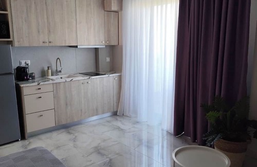 Polichrono Apartment | Casa Helone