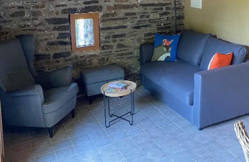 Bongard Apartment | Shepherd's wagon on the apple meadow incl. donkey hike - Donkey hike Eifel,