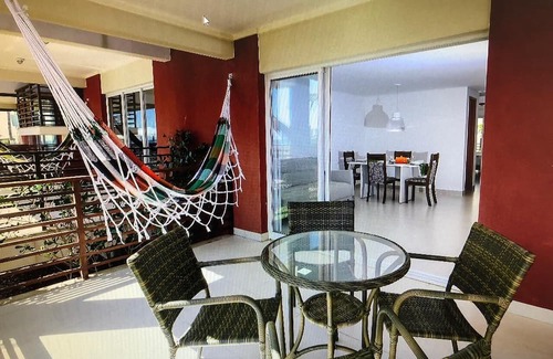 Itacimirim Apartment | SANDS OF ITACIMIRIM - 3 SUITES - CONDOMINIUM ON THE SAND