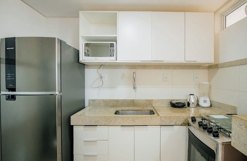 Itacimirim Apartment | SANDS OF ITACIMIRIM - 3 SUITES - CONDOMINIUM ON THE SAND
