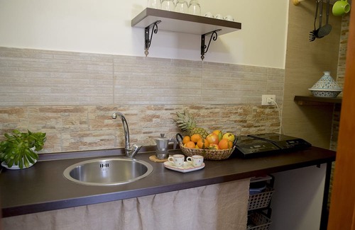 San Vito Lo Capo Apartment | Villa I 2 Pini