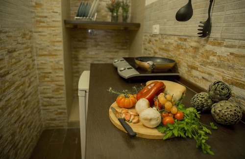 San Vito Lo Capo Apartment | Villa I 2 Pini